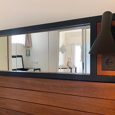 Apartamentos Playa Torrecilla Nerja Eksteriør billede