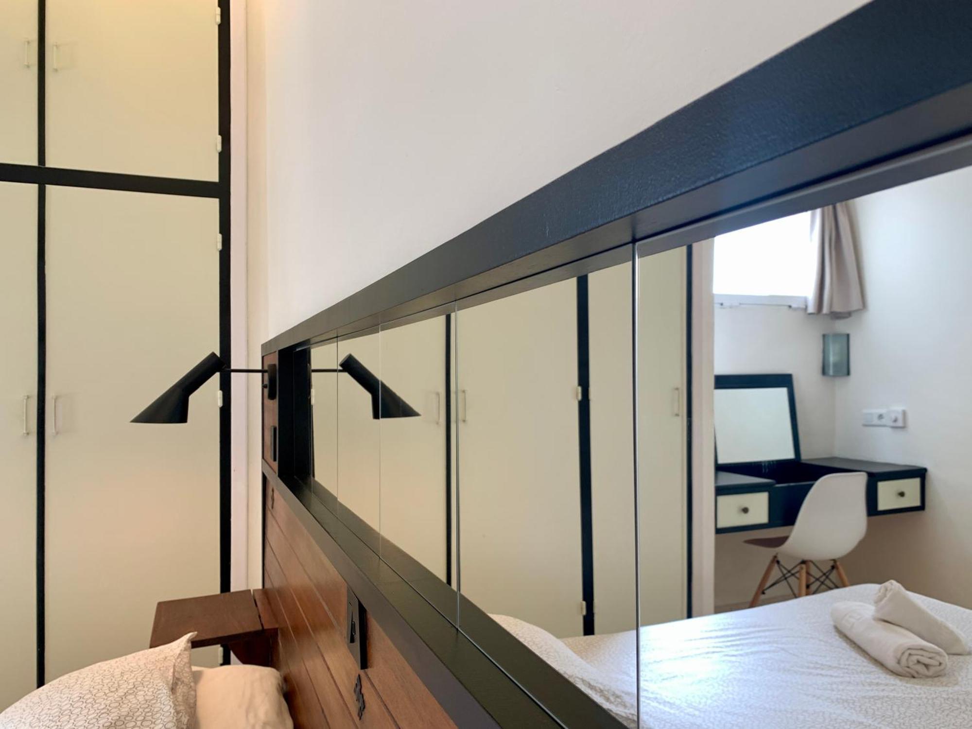 Apartamentos Playa Torrecilla Nerja Eksteriør billede