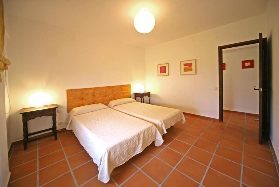 Apartamentos Playa Torrecilla Nerja Værelse billede