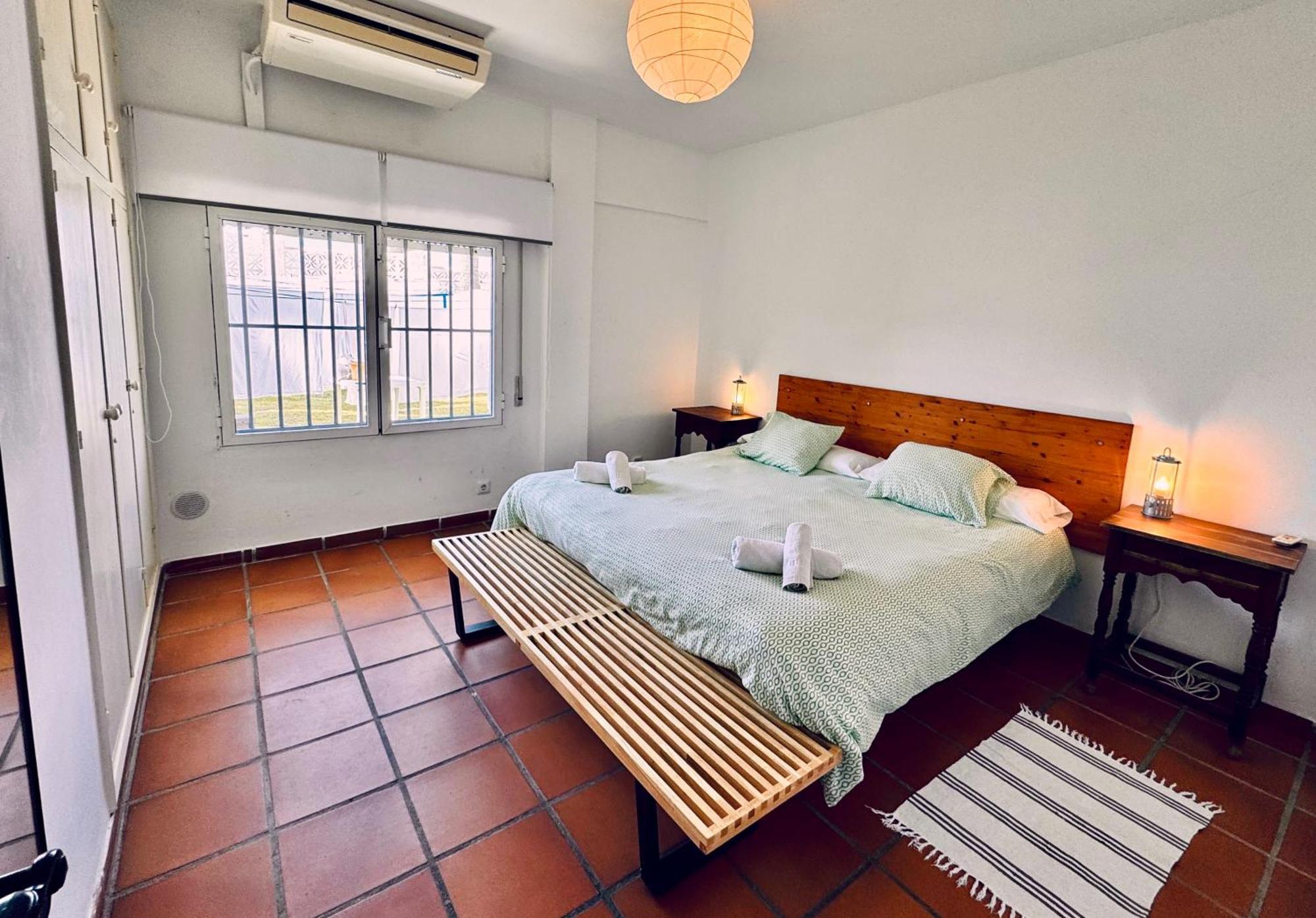 Apartamentos Playa Torrecilla Nerja Værelse billede