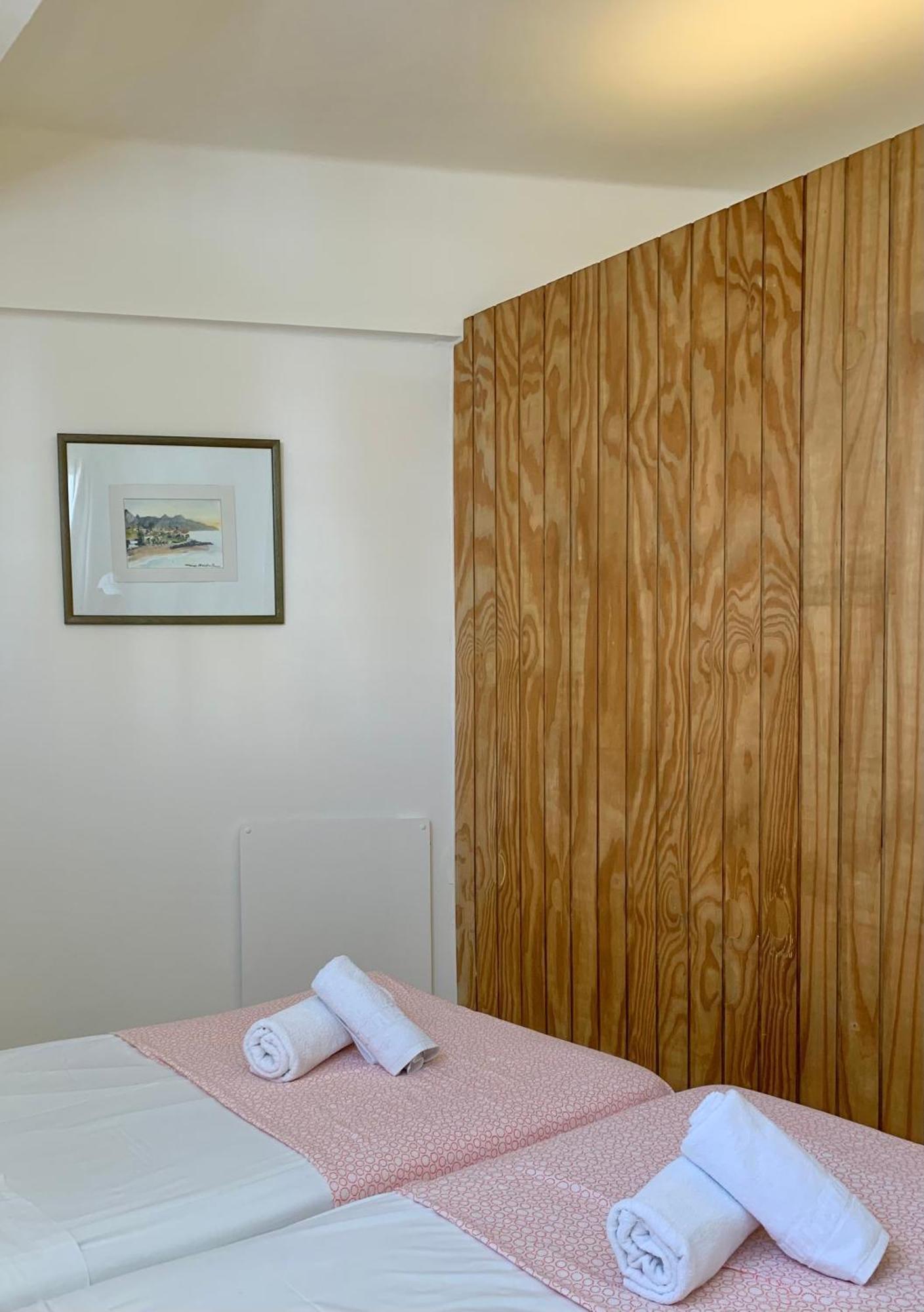 Apartamentos Playa Torrecilla Nerja Værelse billede