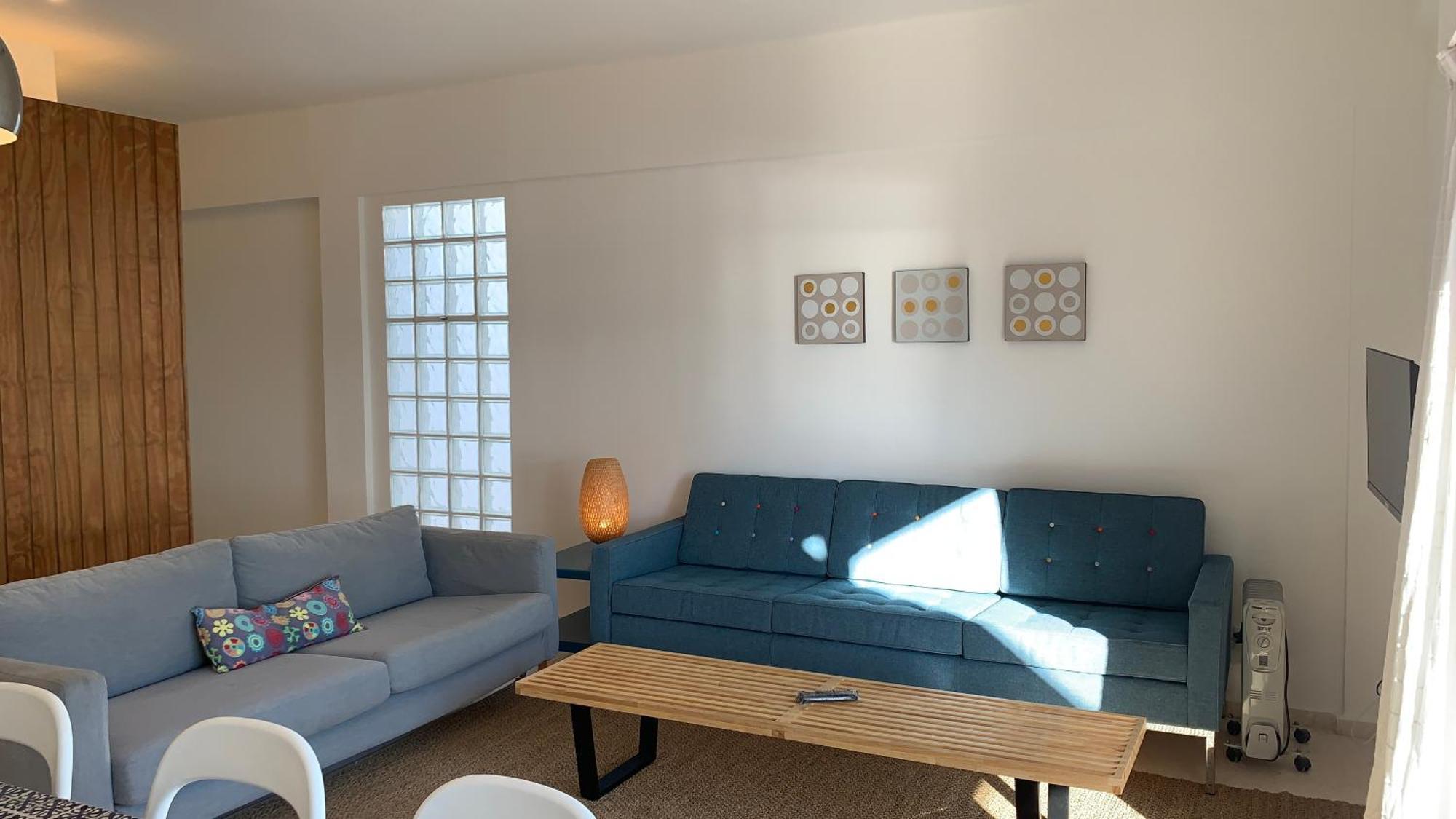 Apartamentos Playa Torrecilla Nerja Værelse billede