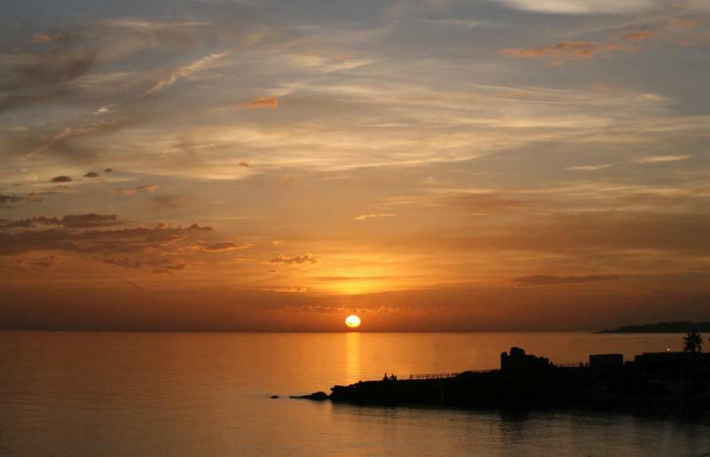 Apartamentos Playa Torrecilla Nerja Eksteriør billede
